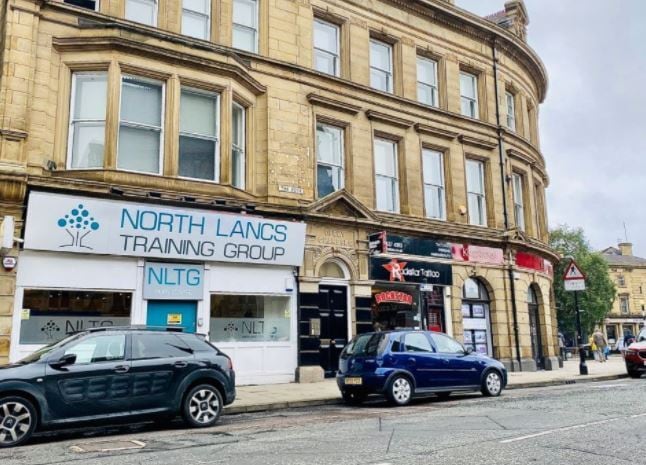 8 The Rock, Bury for sale Building Photo- Image 1 of 1