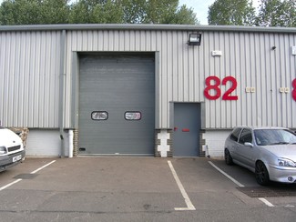 More details for Nazeing Rd, Nazeing - Industrial for Sale