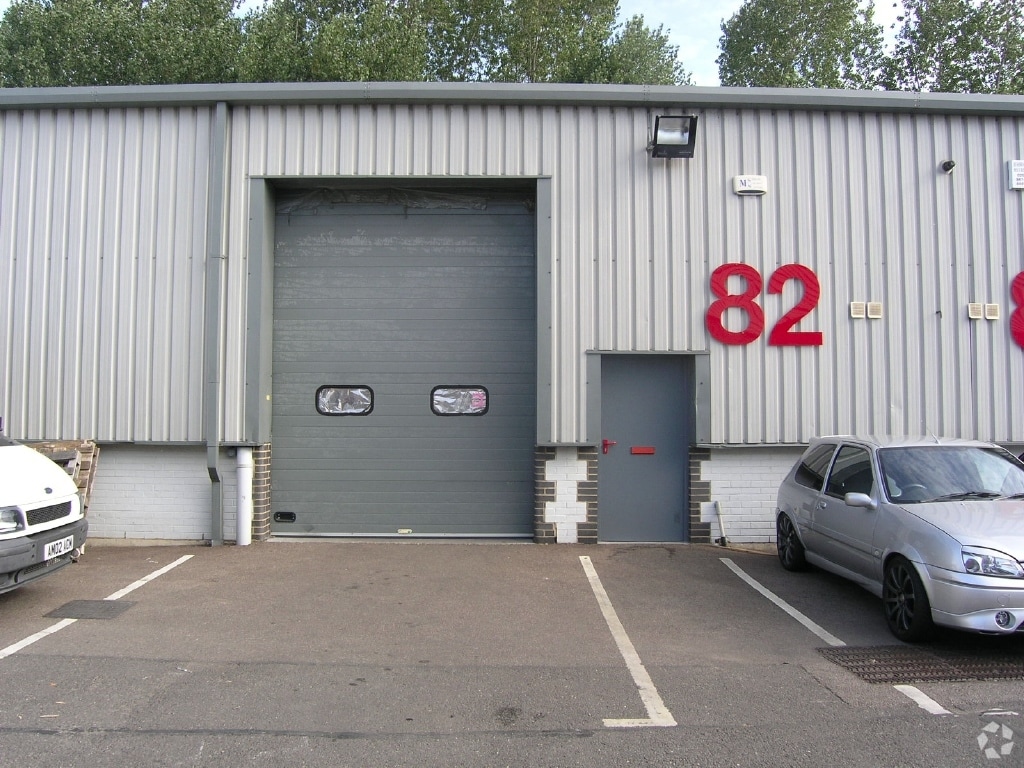 Nazeing Rd, Nazeing for sale Primary Photo- Image 1 of 9