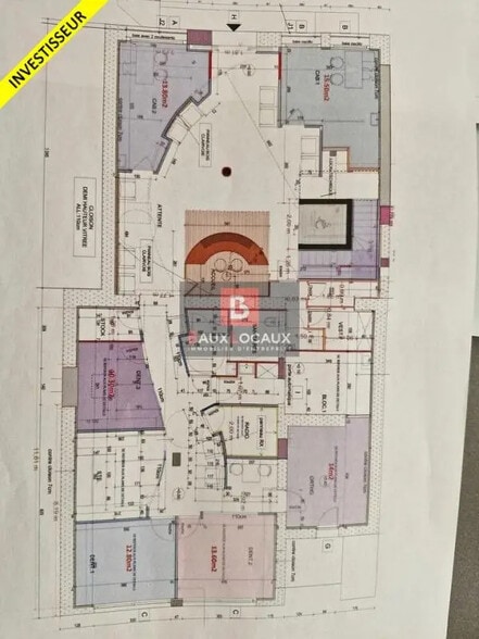 Flex in Fos-sur-Mer for sale - Building Photo - Image 3 of 5