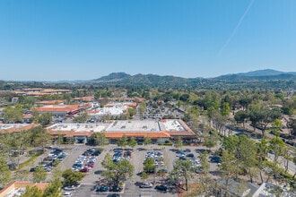 982-1014 S Westlake Blvd, Westlake Village, CA - AERIAL  map view - Image1