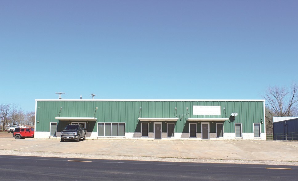 255 E Johnson St, Tatum, TX for sale - Other - Image 1 of 1