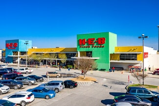 More details for 1500-1532 Austin Hwy, San Antonio, TX - Retail for Lease