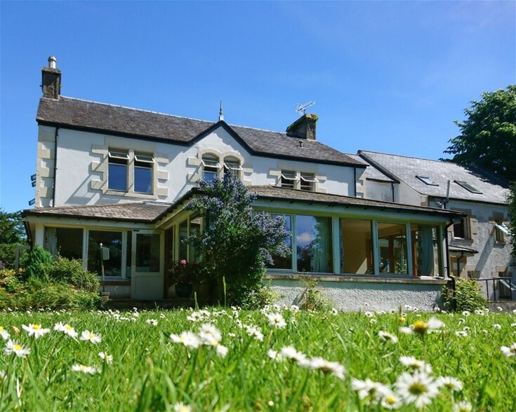 Morag's Lodge, Fort Augustus for sale - Building Photo - Image 2 of 6