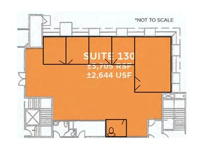 6970 W Patrick Ln, Las Vegas, NV for lease Site Plan- Image 1 of 1