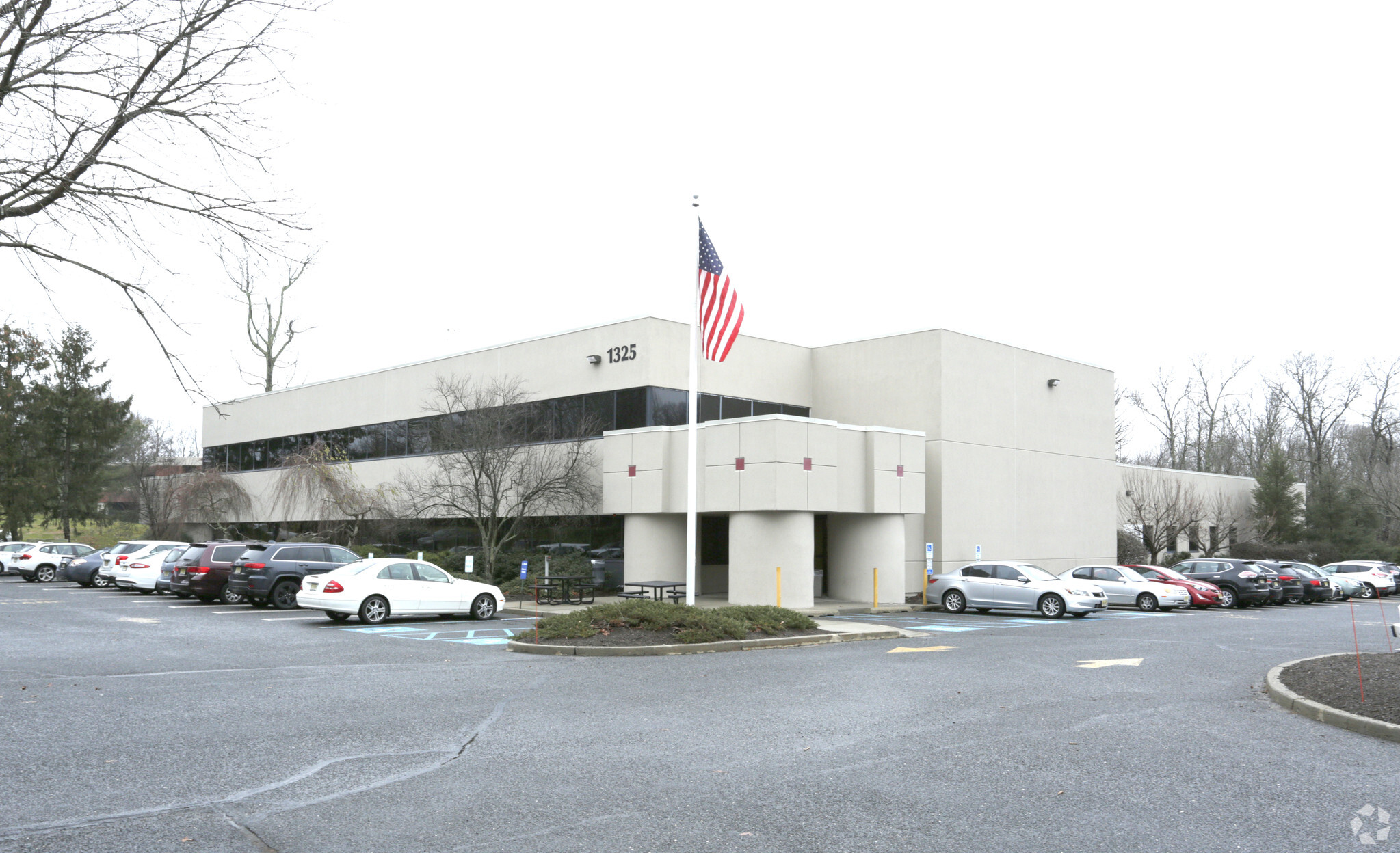 1325 Campus Pky, Wall Township, NJ for lease Building Photo- Image 1 of 4