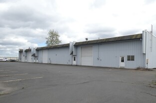 4290 W 11th Ave, Eugene OR - Automotive Property