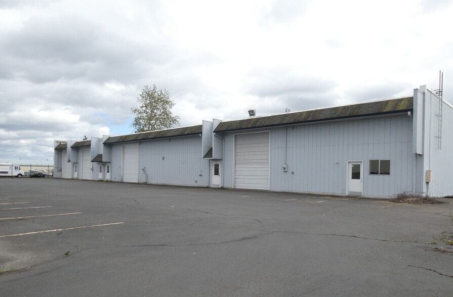 4290 W 11th Ave, Eugene, OR for lease - Building Photo - Image 1 of 11