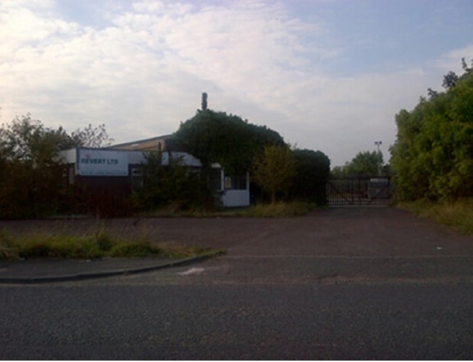 Site 5 Brunswick Industrial Est, Brunswick Village for sale Primary Photo- Image 1 of 1