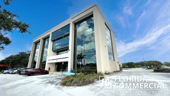 US#1 & Prima Vista Office Building - Call Center