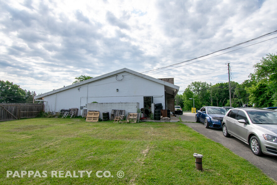 7279 State Route 43, Kent, OH for sale - Building Photo - Image 3 of 11