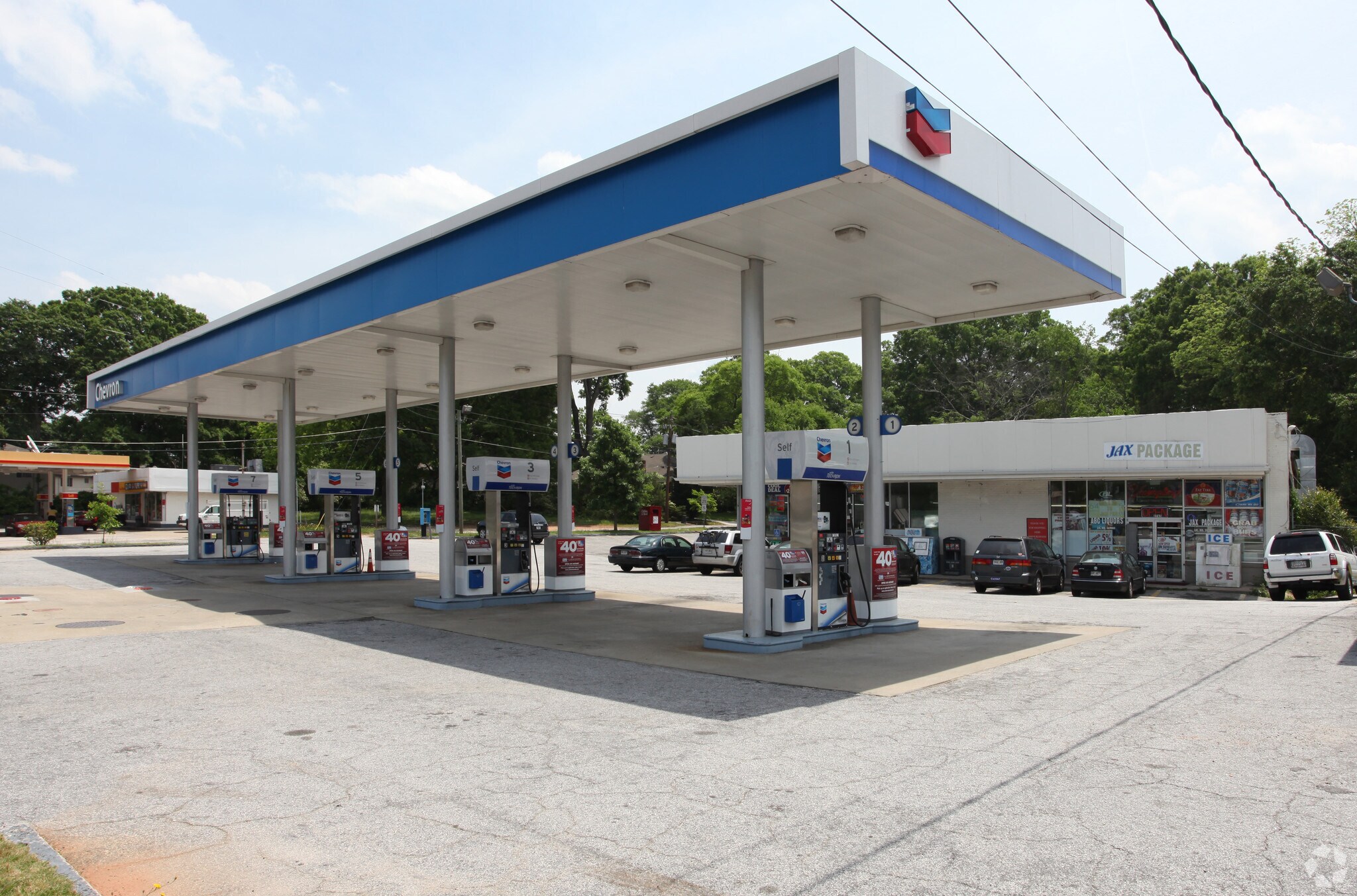 2765-2767 E College Ave, Decatur, GA for lease Primary Photo- Image 1 of 10