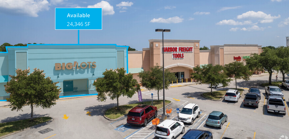 156-316 State Road 312, Saint Augustine, FL for lease - Building Photo - Image 1 of 8