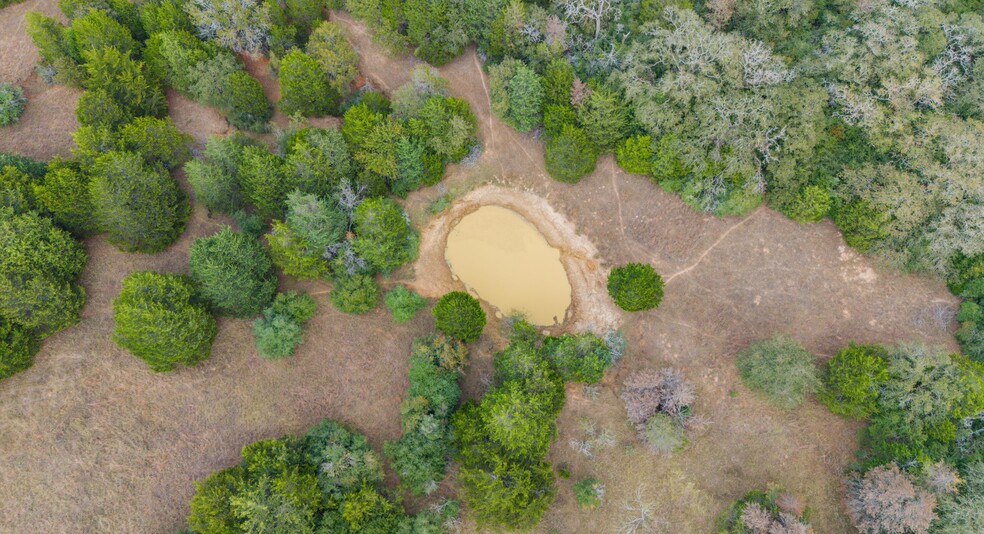 TBD County #415 rd, Lexington, TX for sale - Aerial - Image 2 of 14