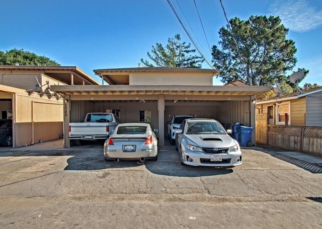 1740 48th Ave, Capitola, CA for sale Building Photo- Image 1 of 1