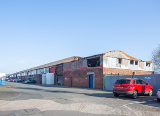 More details for Hilton Rd, Wolverhampton - Industrial for Lease