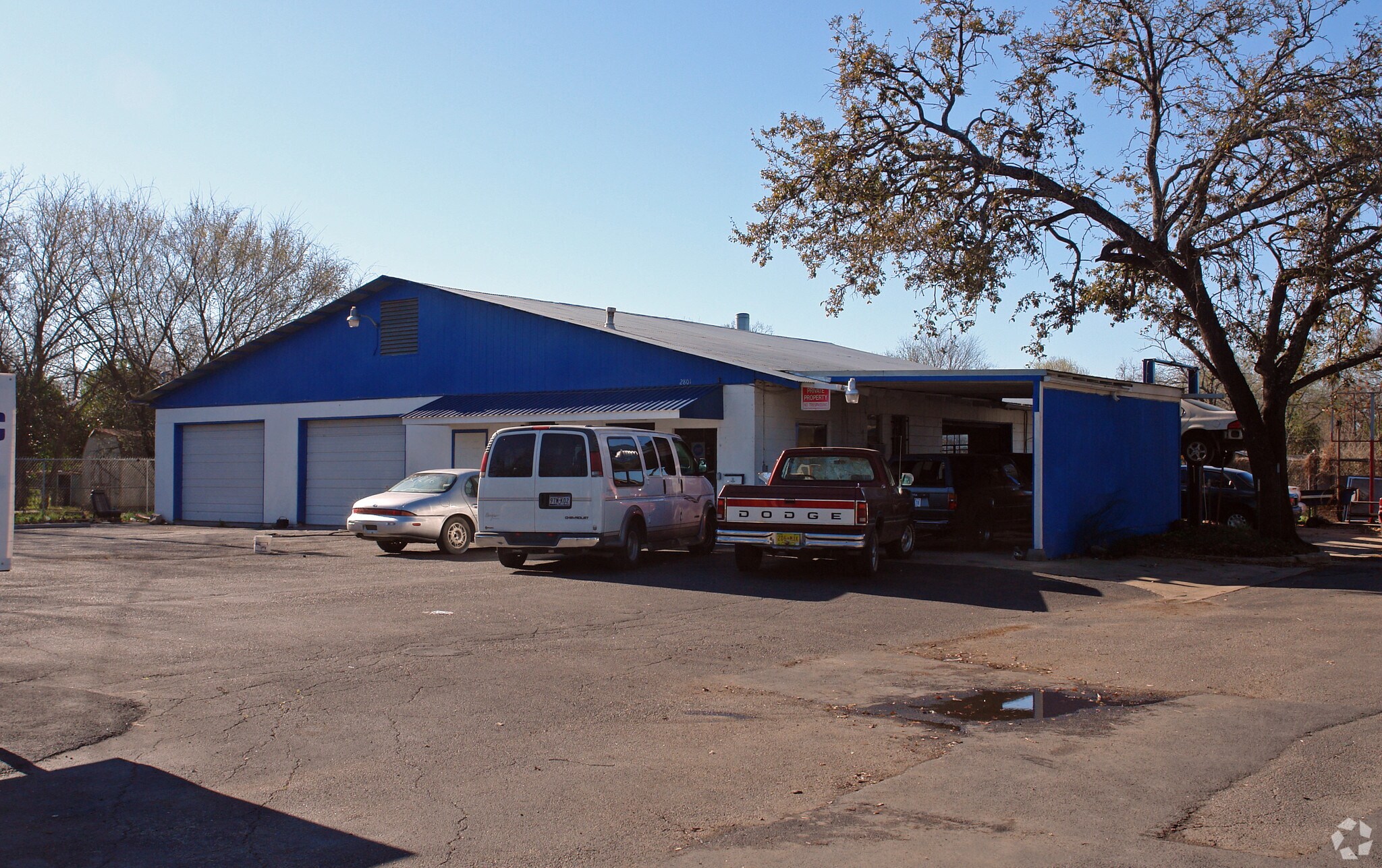 2801 Lyons Rd, Austin, TX for sale Building Photo- Image 1 of 1