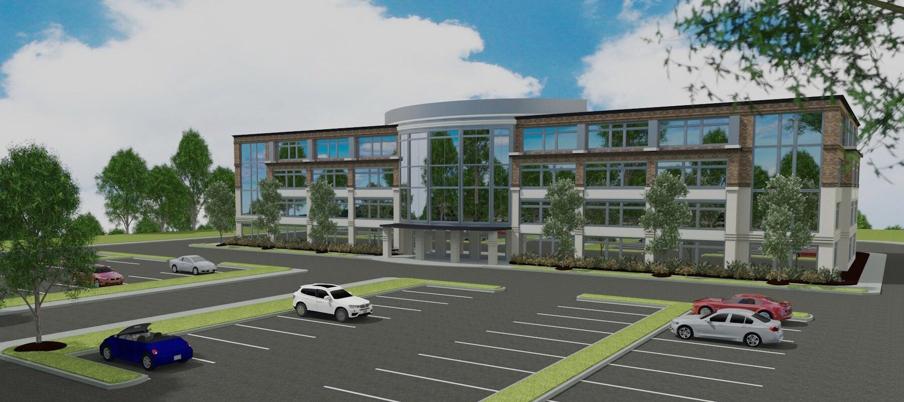 College Dr & Harbour View Blvd, Suffolk, VA 23435 The Point at