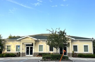 More details for 760 Currency Cir, Lake Mary, FL - Office for Lease