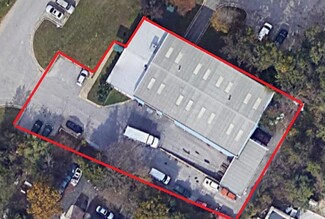 More details for 10985 Guilford Rd, Annapolis Junction, MD - Office for Lease