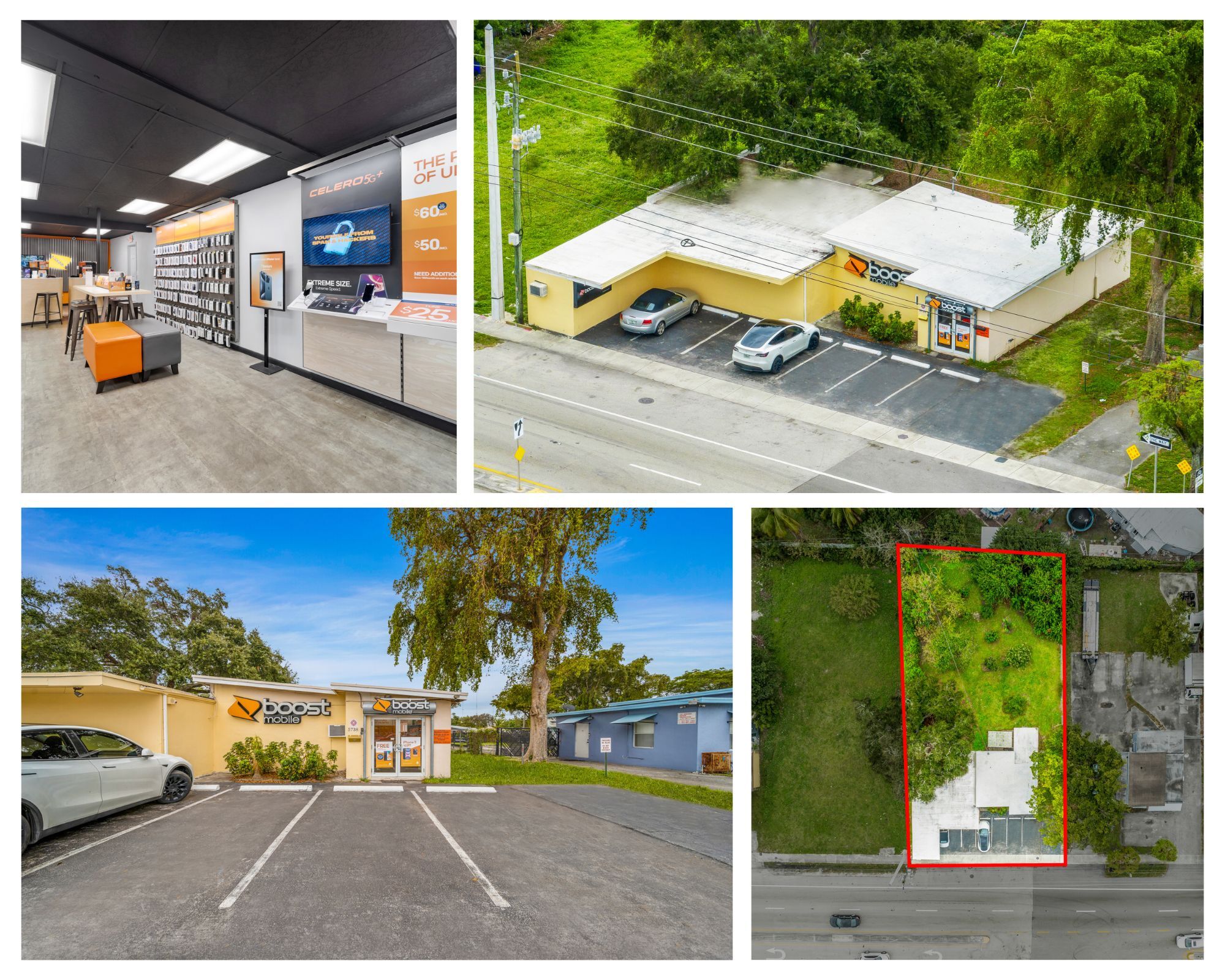 5738 W Hallandale Bch Blvd