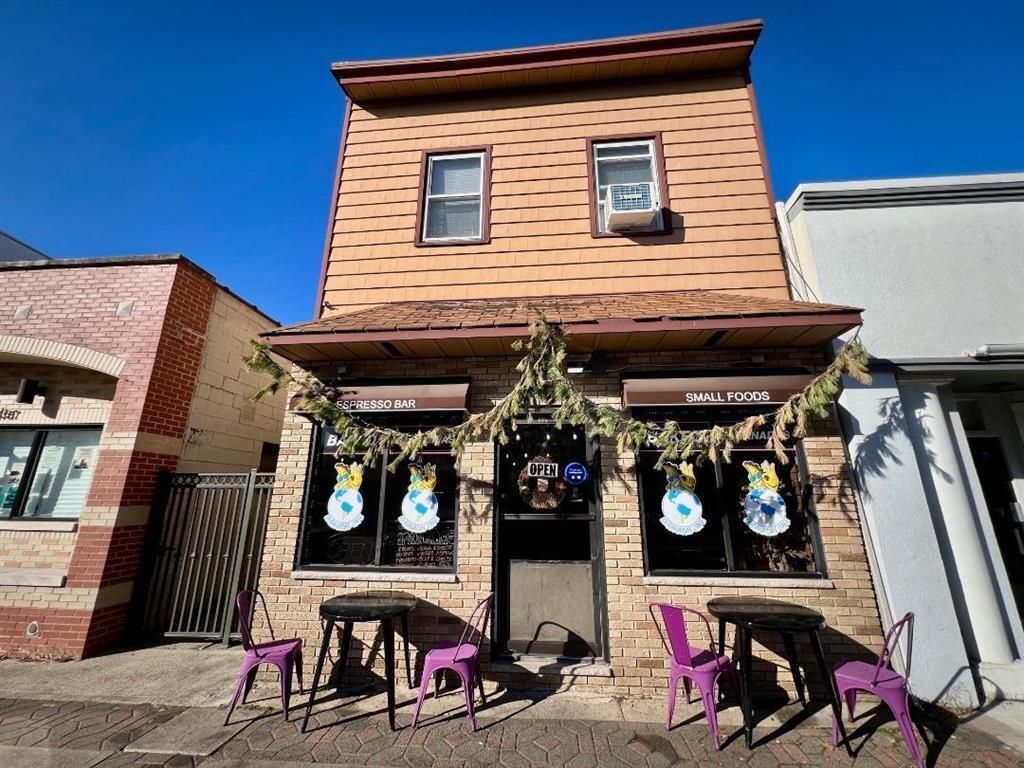 603 Broadway, Bayonne, NJ for sale Building Photo- Image 1 of 1