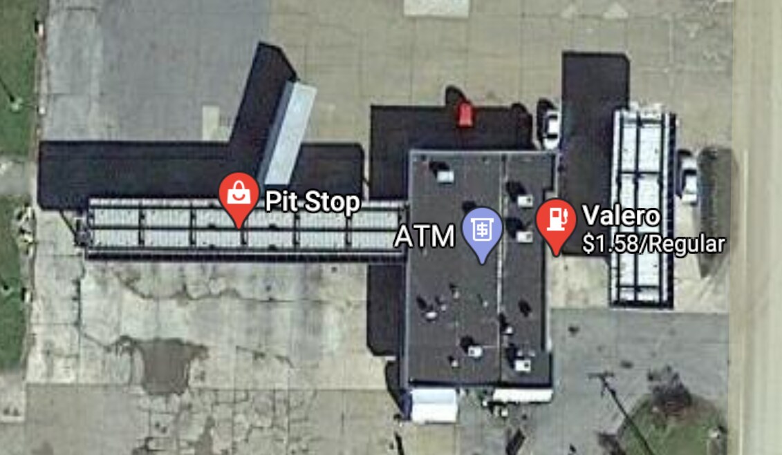 1073 Ar-78, Wheatley, AR for sale Building Photo- Image 1 of 1