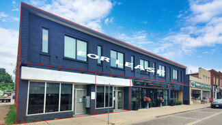 More details for 37 Main St S, Halton Hills, ON - Office, Medical for Lease