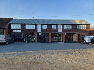 More details for Whilton Locks, Whilton - Office for Lease