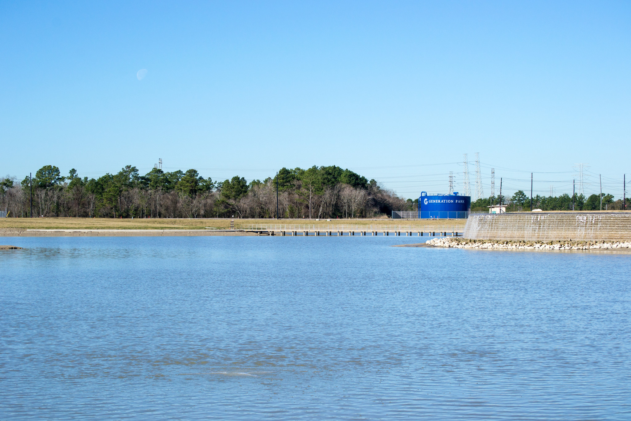 W Lake Houston Pkwy, Houston, TX 77044 - The Waterfront at West Lake ...