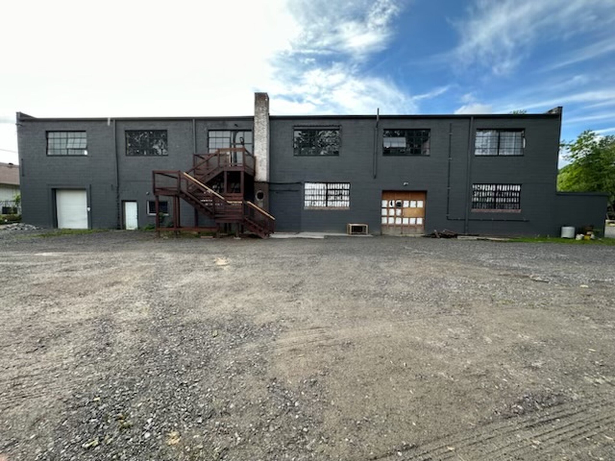 1940 S Main St, Waynesville, NC for lease Building Photo- Image 1 of 6