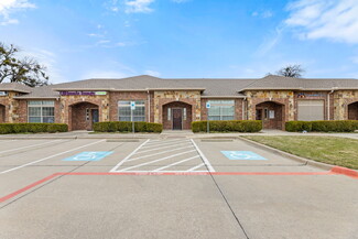 More details for 2785 Rockbrook Dr, Lewisville, TX - Office for Sale