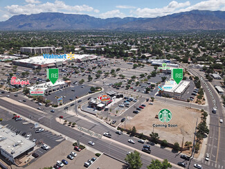 More details for 2004 Wyoming Blvd NE, Albuquerque, NM - Office, Retail for Lease