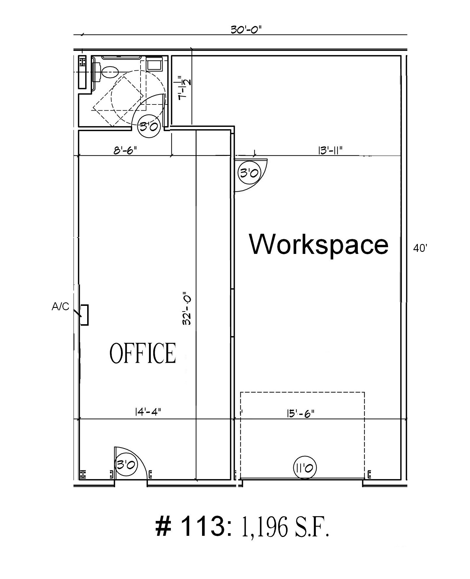 12953 Trinity Blvd, Euless, TX for sale Building Photo- Image 1 of 1