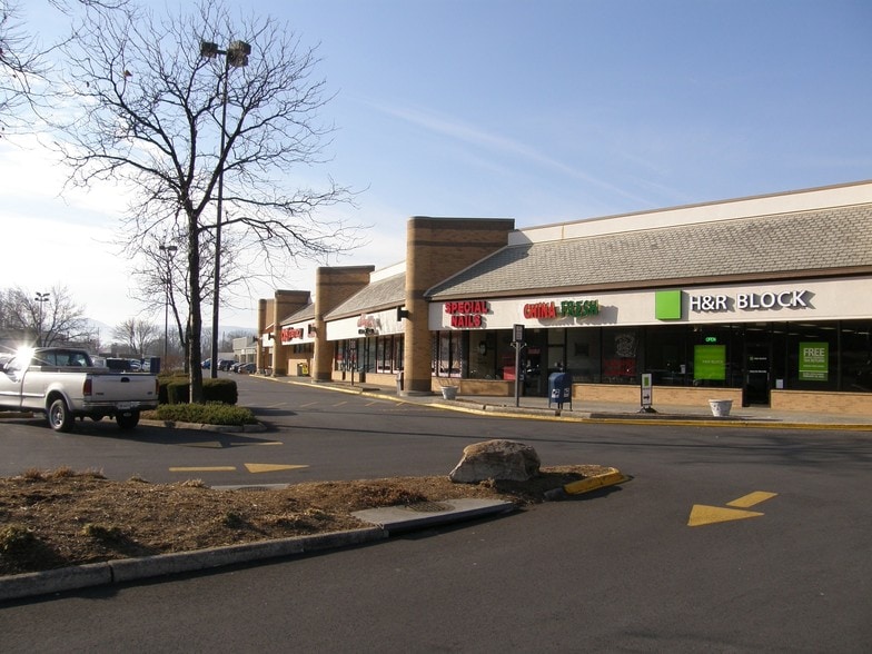 141-161 Electric Rd, Salem, VA for lease - Building Photo - Image 2 of 4