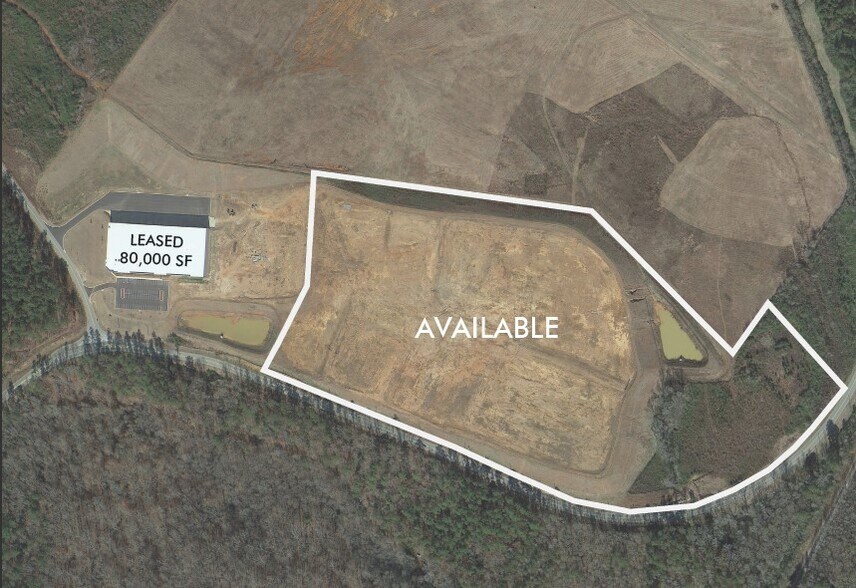 Sewon Blvd, Lagrange, GA for sale - Other - Image 1 of 1