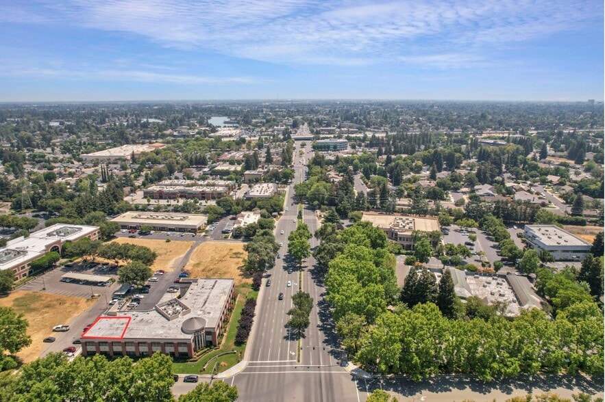 3133 W March Ln, Stockton, CA for sale - Aerial - Image 3 of 26
