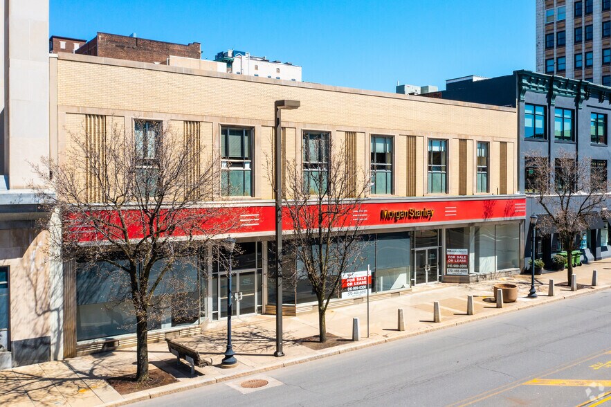 111 N Washington Ave, Scranton, PA 18503