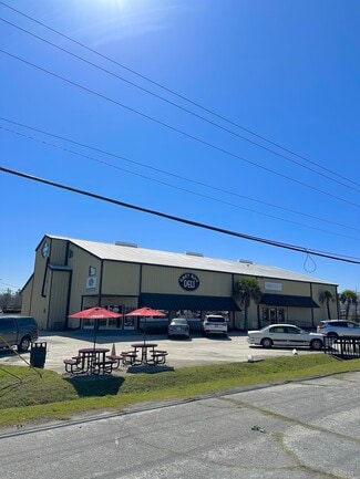 More details for 4405 Dorchester Rd, Charleston, SC - Retail for Sale