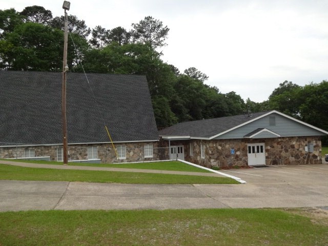 3633 Norris Rd, Columbus, GA for sale Primary Photo- Image 1 of 1