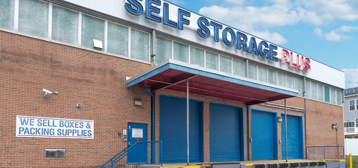 Seabrook Self Storage Lanham Md Dandk Organizer
