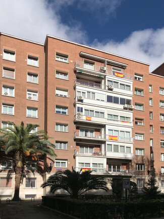 More details for Calle Rafael Salgado, 7, Madrid - Office for Lease