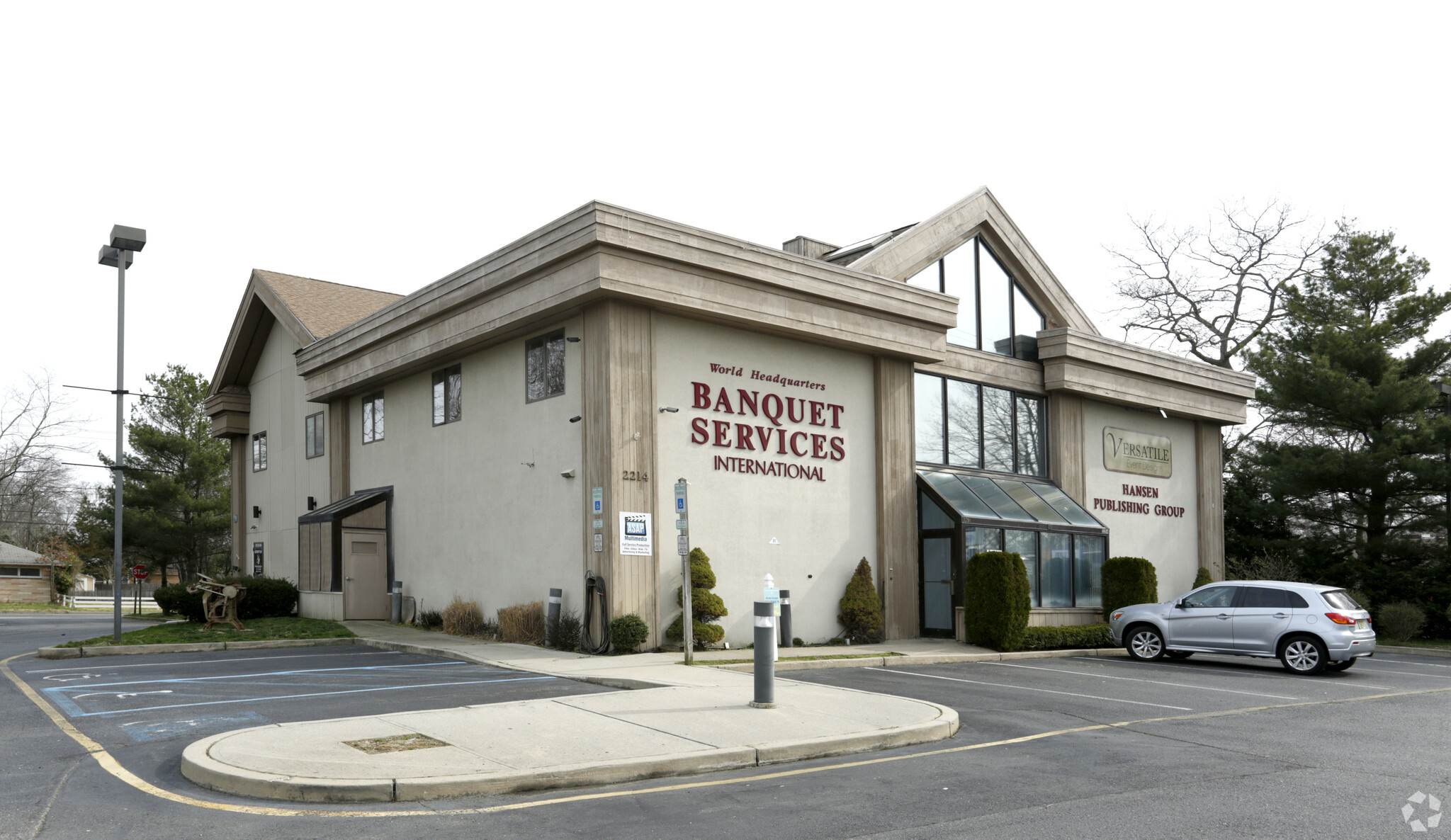 2214 Route 37 E, Toms River, NJ for lease Primary Photo- Image 1 of 38