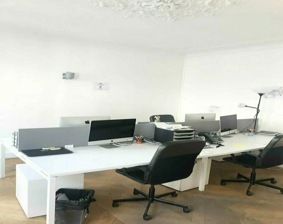 9 Rue Godot De Mauroy, Paris for lease Interior Photo- Image 1 of 8