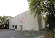 35,000 SF Storage Space - Warehouse