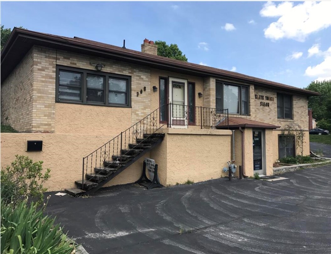 306 E 23rd St S, Independence, MO for sale Primary Photo- Image 1 of 1