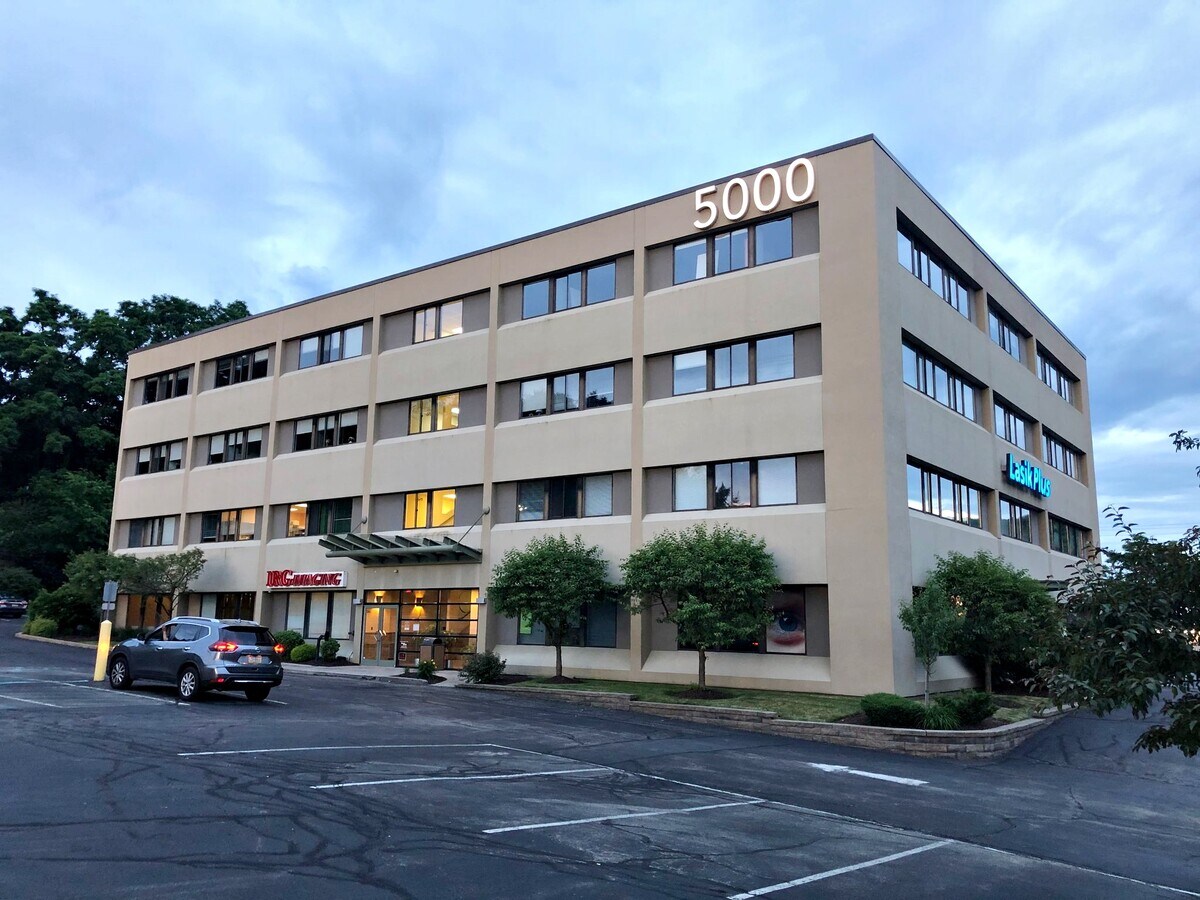 5000 McKnight Rd, Pittsburgh, PA 15237