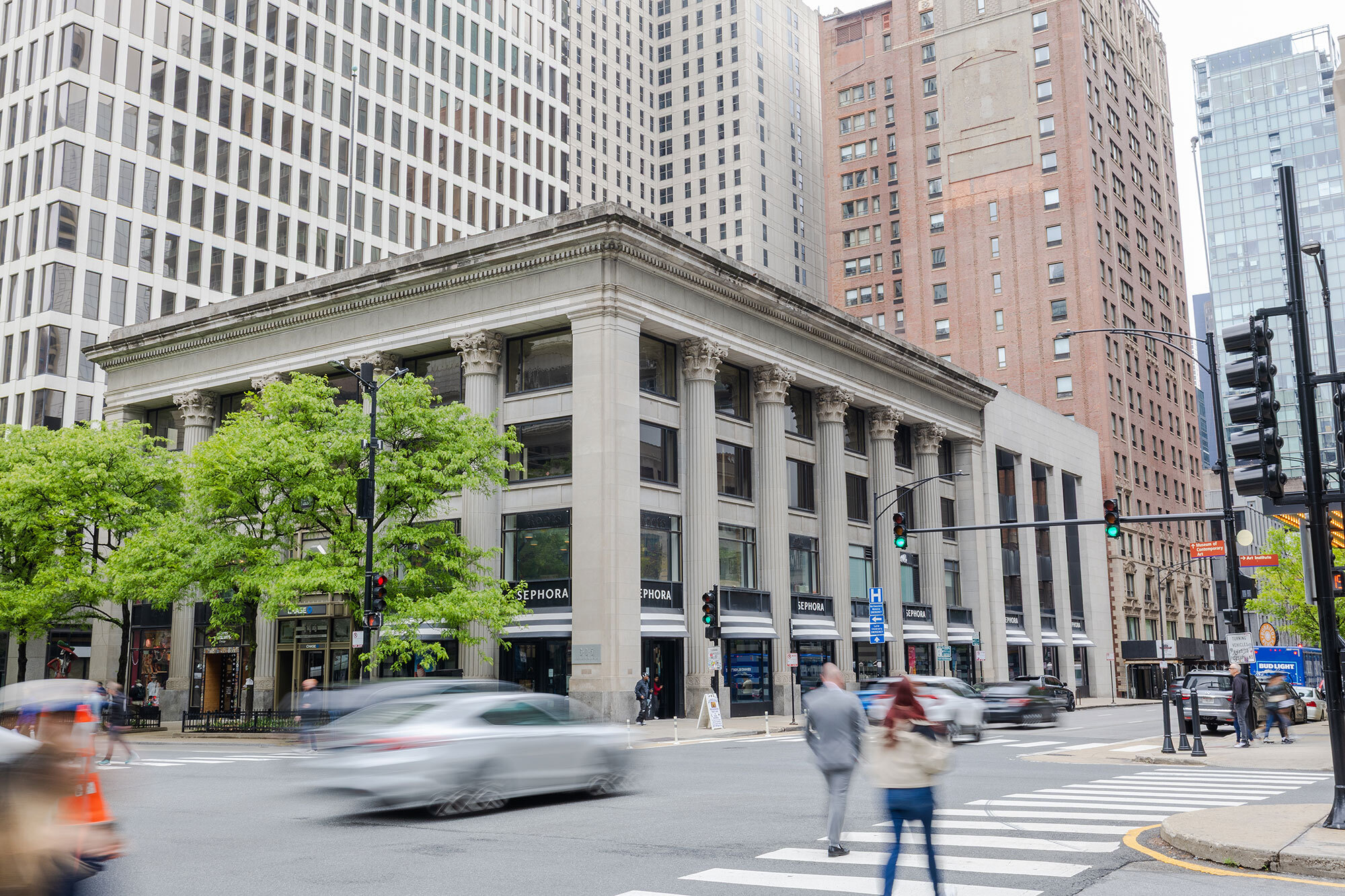 605 N Michigan Ave, Chicago, IL for lease Building Photo- Image 1 of 18