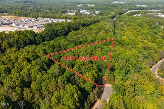 More details for 2247 Leah Dr, Hillsborough, NC - Land for Sale