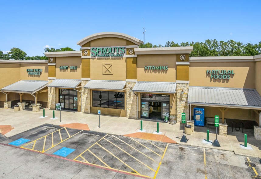 22428-22560 SH 249, Houston, TX for lease - Building Photo - Image 1 of 4